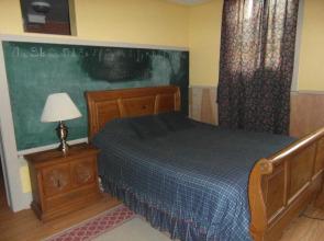 Albion bed and breakfast