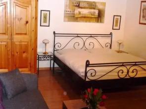 Gästezimmer Ellen Zenglein