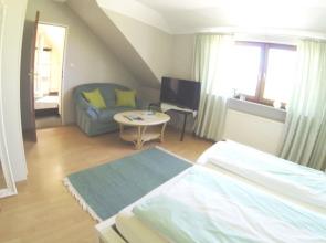 Seerose Hotel und Café