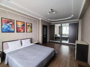 Apartments on Mira Street