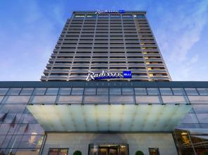 Radisson Blu Hotel Lietuva