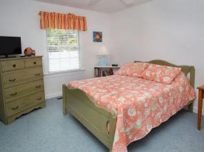 Blue Haven by RedAwning