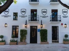 Hotel El Castillo La Ciudadela Marbella