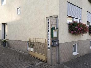 Gästehaus Ackermann