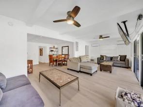 Great for Families & Larger Groups! - Perfect Location, Near FTL Beach With Private Pool by Redawning