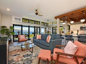 Kapalua Ridge Villas 2614