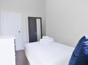 Elegant Studio In Euston