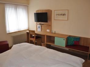 Restaurant Hotel Rüttihubelbad