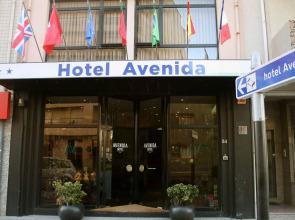 Hotel Avenida