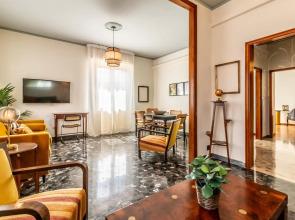 Dimora Vintage San Tommaso by Wonderful Italy