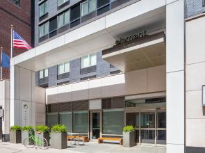 Element New York Times Square West