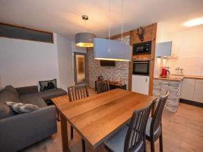 Domizil Alpine Retreat 15 With Balcony