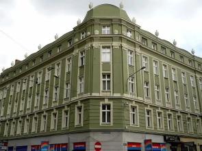 St. Martin Apartments Poznan Centrum