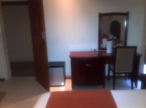 Comfort Palace Guesthouse Kasane