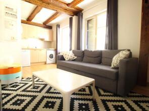 Colmar Historic Center - Alsacian Appartement PETITE VENISE 1 - BookingAlsace