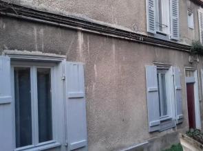 Duplex La Maisonnette 1 chambre - parking gratuit