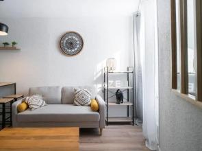 ONLOC - Appart Réveil proche Halles avec parking