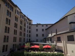 Pamplona Catedral Hotel