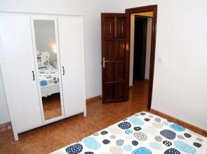 Villa Ana Apartments