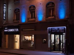 Hôtel Gambetta