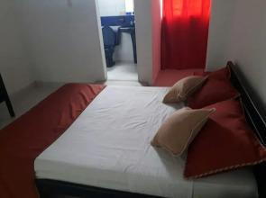 Hotel Mirador del Magdalena