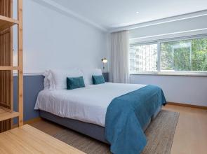 Feel Corporate Housing Marqu s III