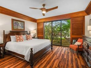 Kauai Poipu Kapili 37 1 Bedroom Townhouse