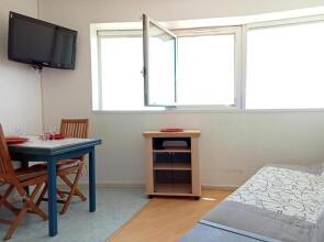 Appartement La Rochelle, 1 pièce, 2 personnes - FR-1-551-31