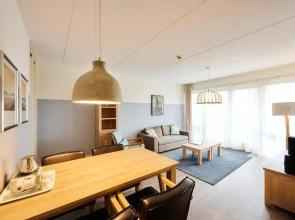 Résidence Terschelling