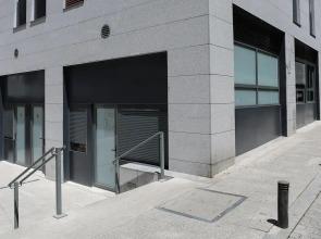 Hostel MyD La Latina 2