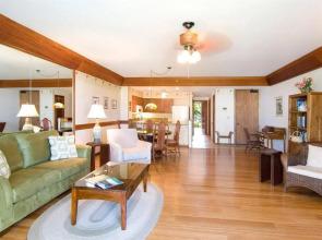 Poipu Kapili 46 by RedAwning