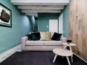 Maisonette - By House Of Travelers -