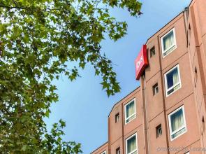 ibis Frankfurt Centrum