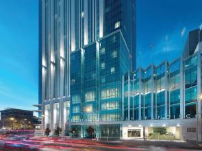 InterContinental San Francisco by IHG
