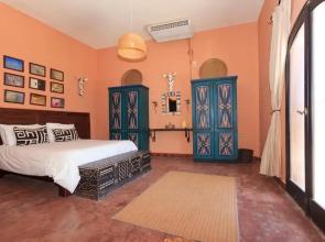 Blue Beach Club Apartment