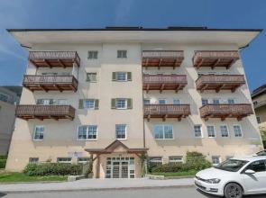 Apartment Cityxpress TOP 18 - Zell am See