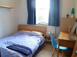 Flat in the Centre of Stoke Newington