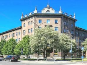 City Center Daily Apartment