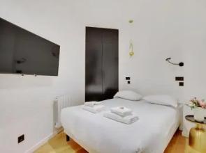 Cmg Maubeuge/ Lamartine