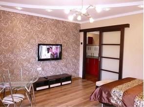 Apartments Avega Near Opera House