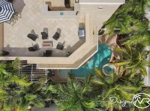 The Nia Tower Ultimate Beach House