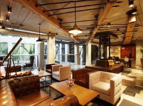 Modus Condominium (Suites & Serviced Residence)