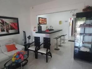 Hostal Casa De La Abuela