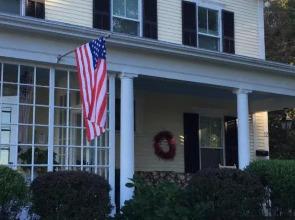 Bayberry Inn Bed & Breakfast