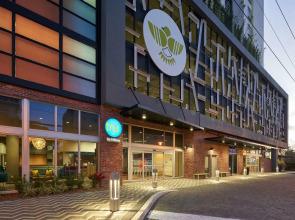 Tru by Hilton Fort Lauderdale Downtown