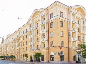 Prime Apartments Agency