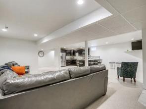 Convenient North Bend Apt: Half-mi to Notre Dame!