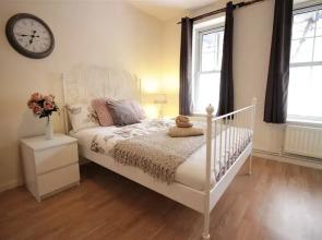 BRU - Guest Apartment