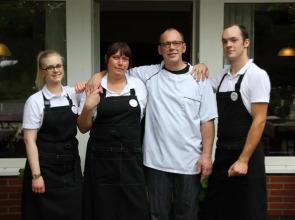 Restaurant Fischbeck´s