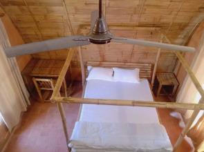 Nepal Himalayan Paulownia Resort